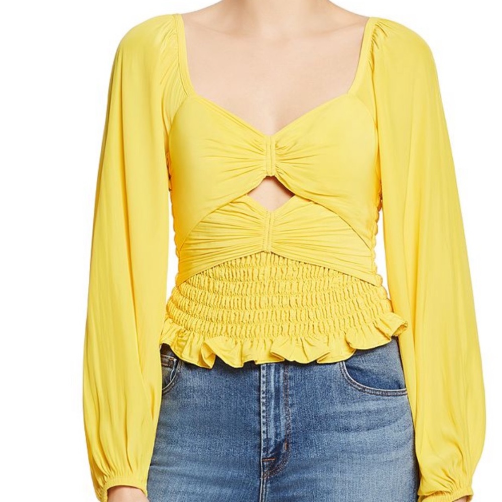 Ramy Brook Top